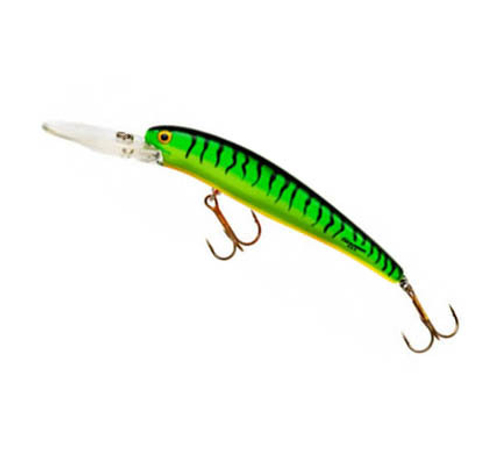 Bomber Deep Long A B25A 11,4 см., цвет BFT