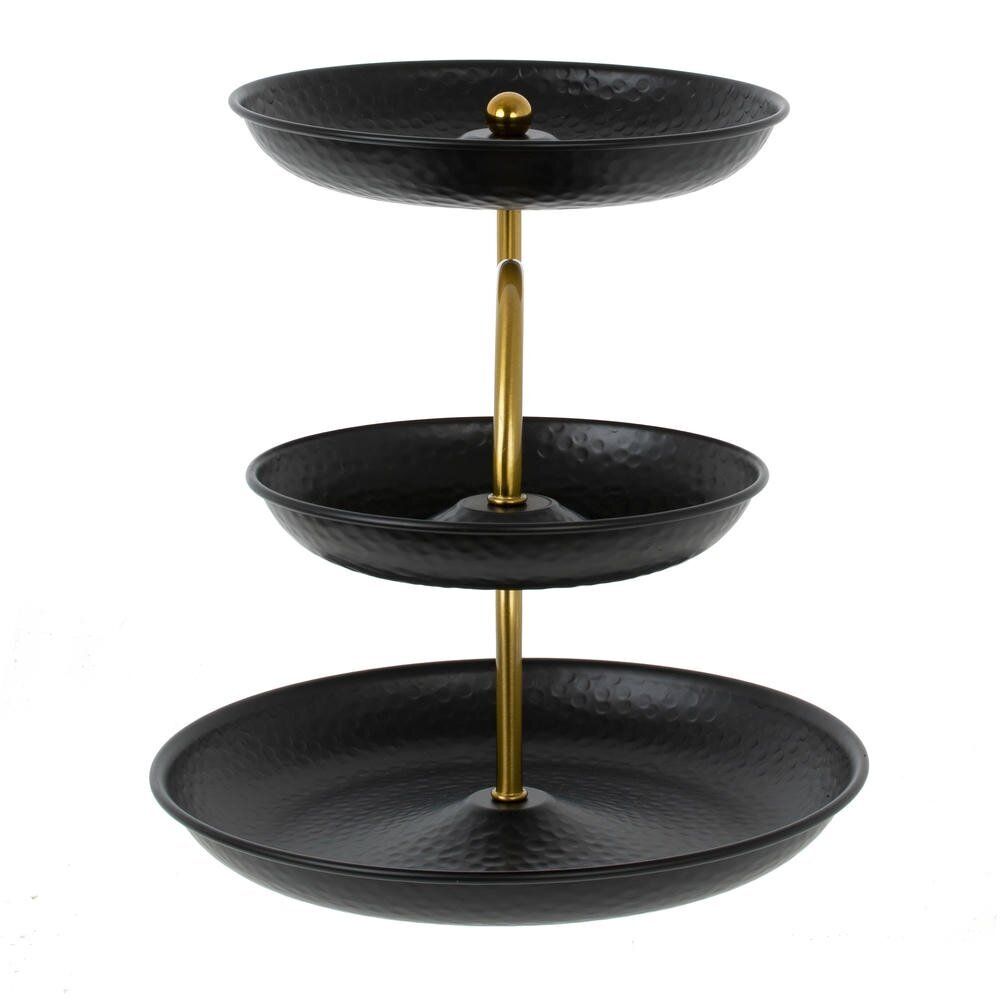 GAEM Ваза для фруктов, L36 W25 H26 см