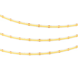 Светодиодная лента герметичная COB-SE-X544-8mm 24V Warm3000 (11 W/m, IP65, 5m) (Arlight, -) 062811
