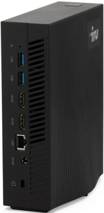 Неттоп  iRu 515ALC