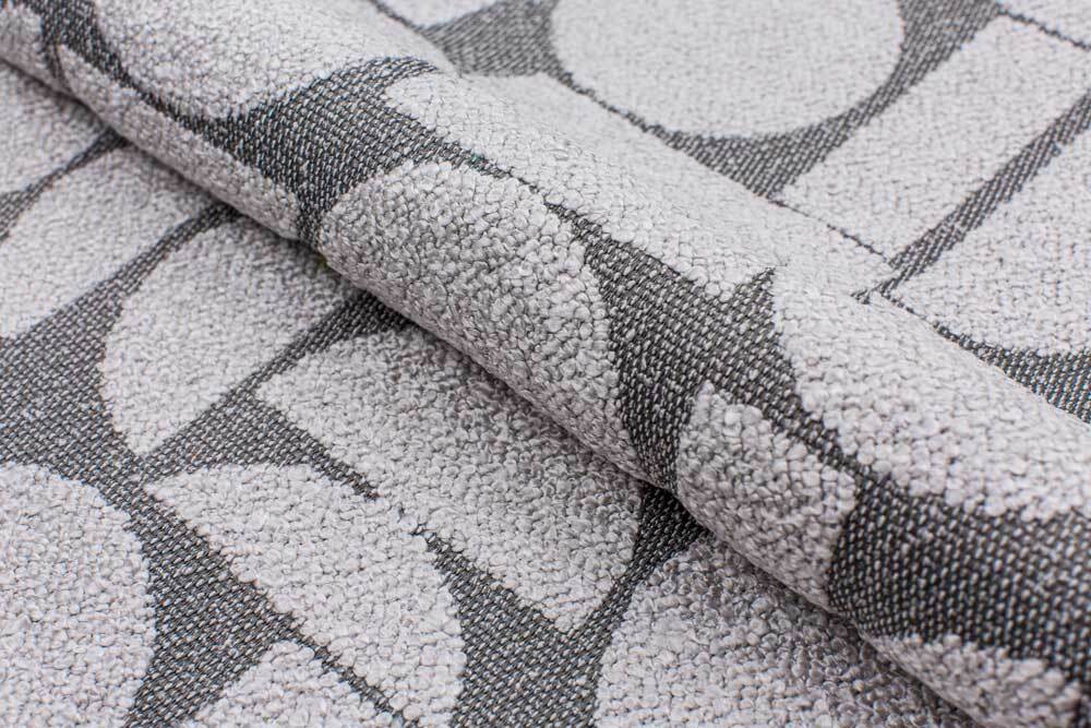 Жаккард Monaco light grey / Монако лайт грей