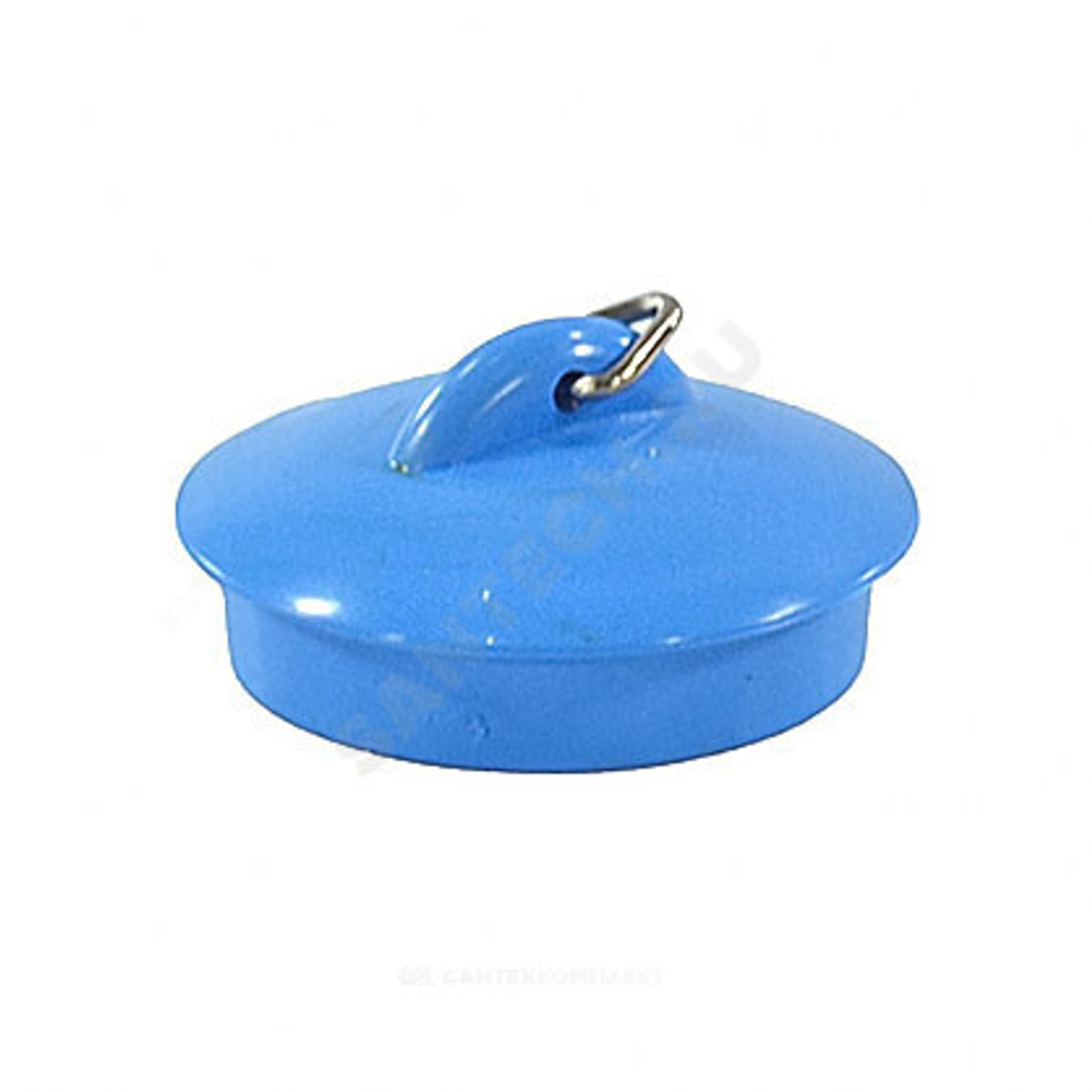 Пробка для сифона 1 1/2" АНИ Пласт M300