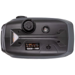 FoxWeld GIN 3500E генератор бензиновый инверторный 1553