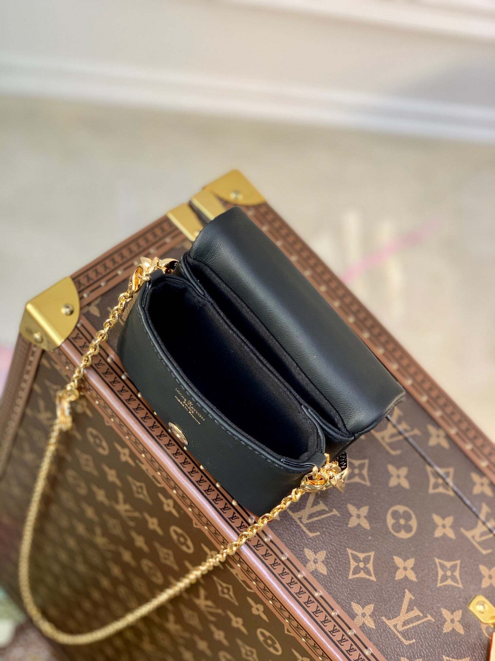Louis Vuitton Coussin Beltbag