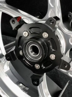 Кованые диски для Yamaha TMAX Ямаха мотоцикл колеса ковка диск