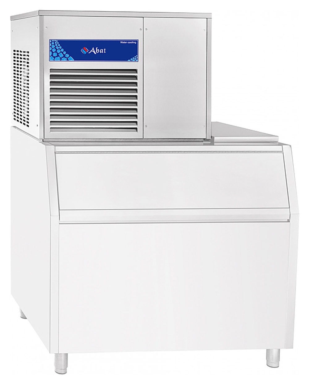 Льдогенератор Abat ЛГ-250Ч-01