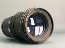 Primotar 3.5/135mm M42 Редкий