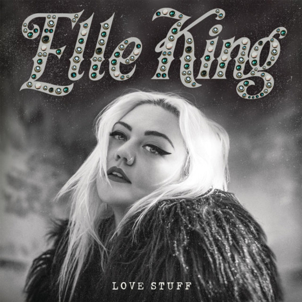 Elle King / Love Stuff (LP)