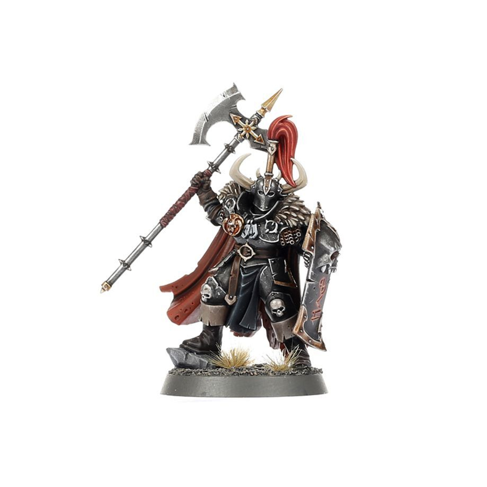 Vanguard: Slaves to Darkness