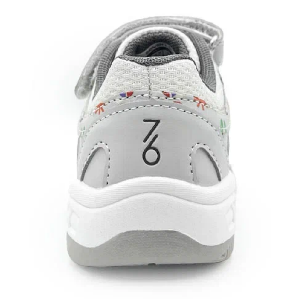 Кроссовки 7/6 Bimby Light Grey