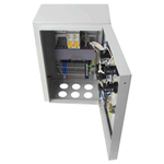 Electric drive control cabinet Elephant EDCC-6 245x440x550 mm