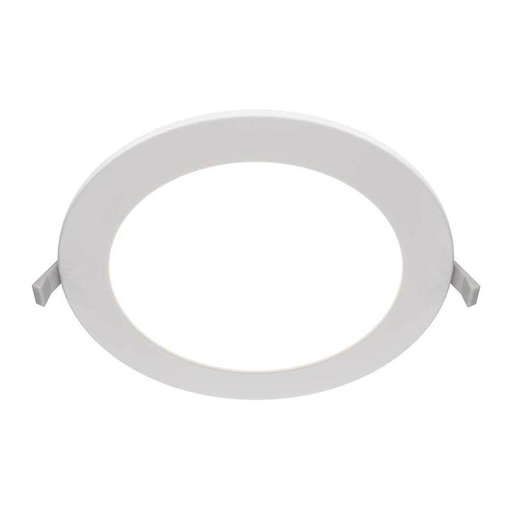 Встраиваемый светодиодный светильник Maytoni Technical Stockton DL018-6-L18W