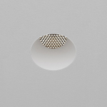 Встраиваемый светильник Maytoni Technical Dip DL122-15W-4K-TRS-W