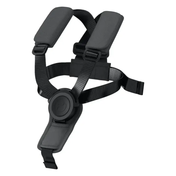 Комплект ремней к стульчику Cybex Lemo Platinum Harness Stone Black