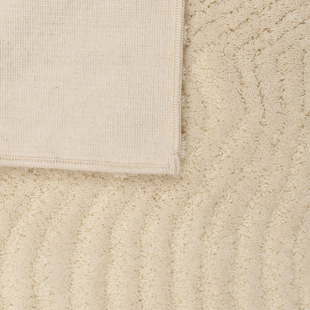 Коврик для ванной 70х120 Abyss & Habidecor Баобаб 101 Португалия вид