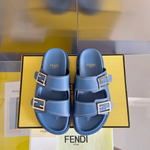 Fendi Feel Slides