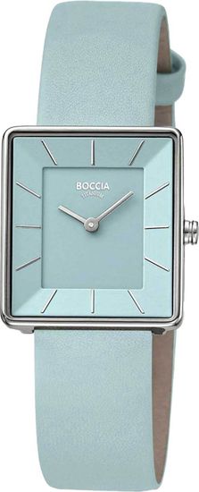 Женские наручные часы Boccia  Titanium 3351-02