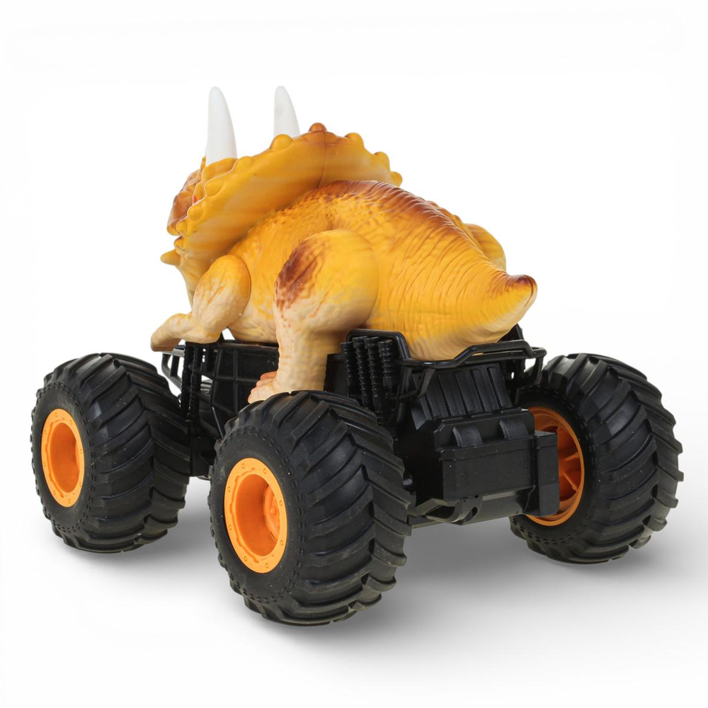 Игрушка на РУ Динозавр, коробка 3688-P120A