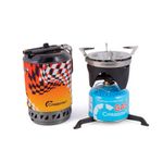 Газовая система приготовления пищи СЛЕДОПЫТ - FORZA TURBO BOIL, с переходником для посуды/24/