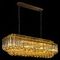 Подвесная люстра Loft IT Celebration 10579/1000R Clear