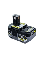 Аккумулятор Ryobi ONE+ RB1840X (18 В; 4 А*ч; Li-ion) 5133005053