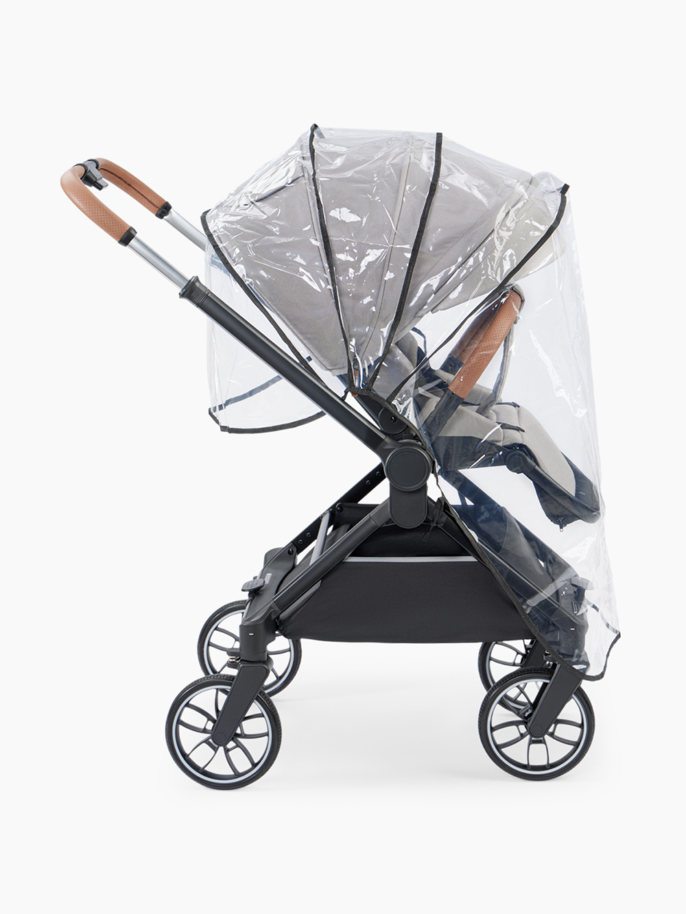 Коляска 2 в 1 HB Celine PRO