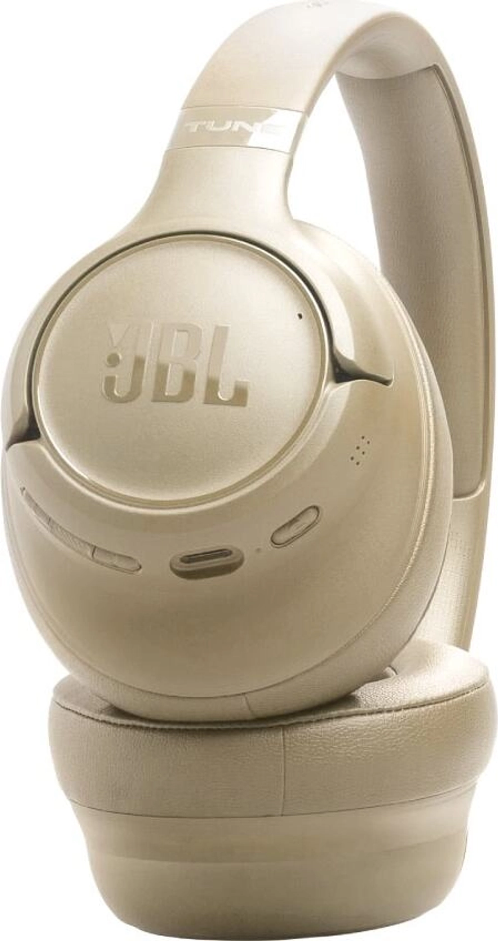 Беспроводные наушники JBL Tune 730BT Beige