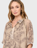 Платье Franco Vello