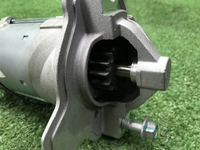 Стартер Omoda C5 (2022-н.в.)