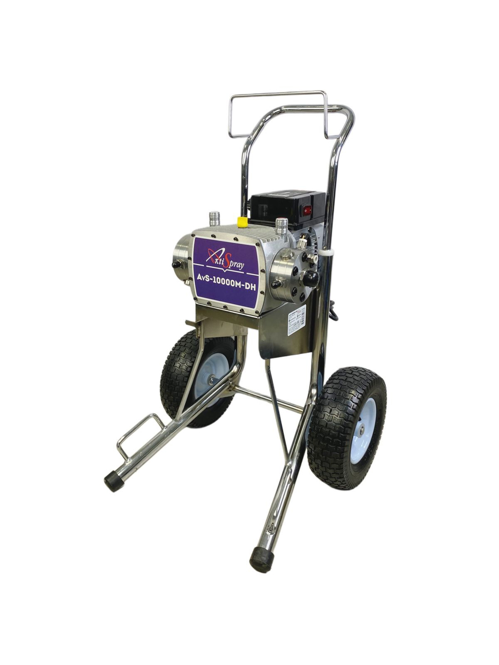 Аппарат окрасочный AvS-10000M-DH AktiSpray