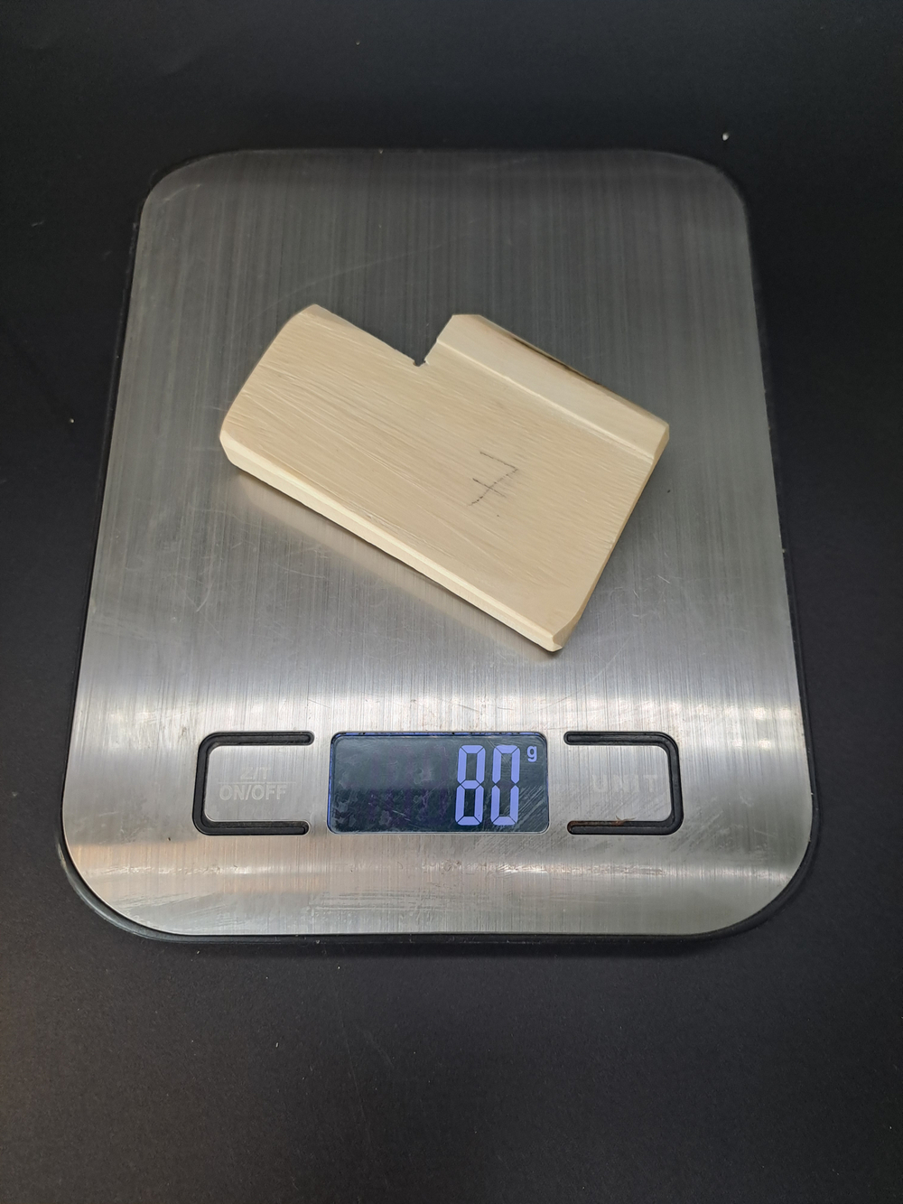 Бивень мамонта для поделок