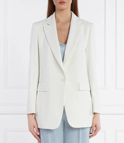 Пиджак Marc Cain - белый(WC 34.12 W03)