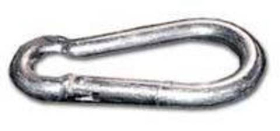 Карабин 4х40 мм.