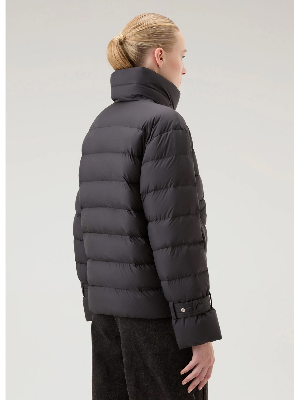 Куртка женская Ellis Light Down WOOLRICH