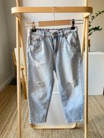 Джинсы Zara, 116