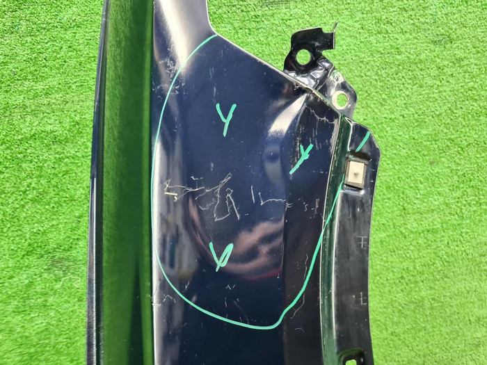 Крыло переднее правое Genesis GV80 (2020-н.в.)