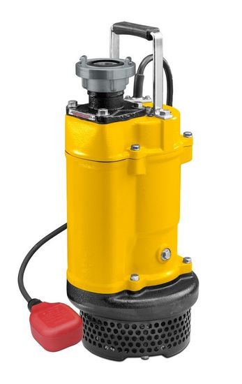 Дренажный насос Wacker Neuson PS2 1503