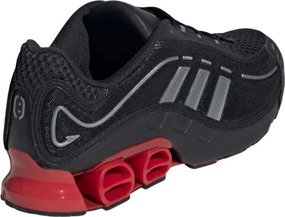 Кроссовки Adidas MEGARIDE O1 черный