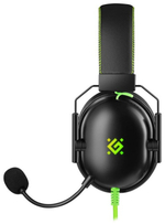 Наушники Defender Toxic (64552) черный