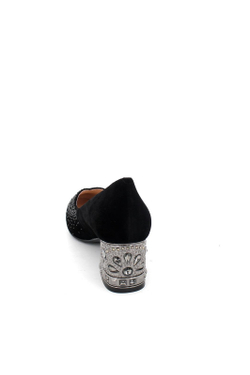 Туфли женские Ascalini W24205B