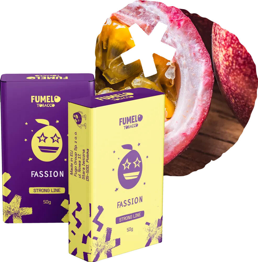 FUMELO Strong Line - Fassion (50g)