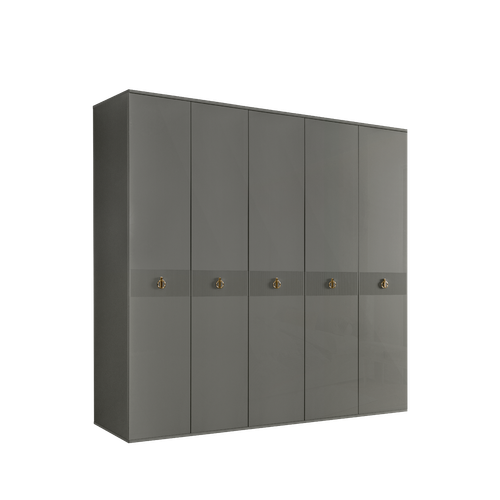 Шкаф 5-ти дверный