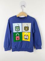 Свитшот Fendi, 104