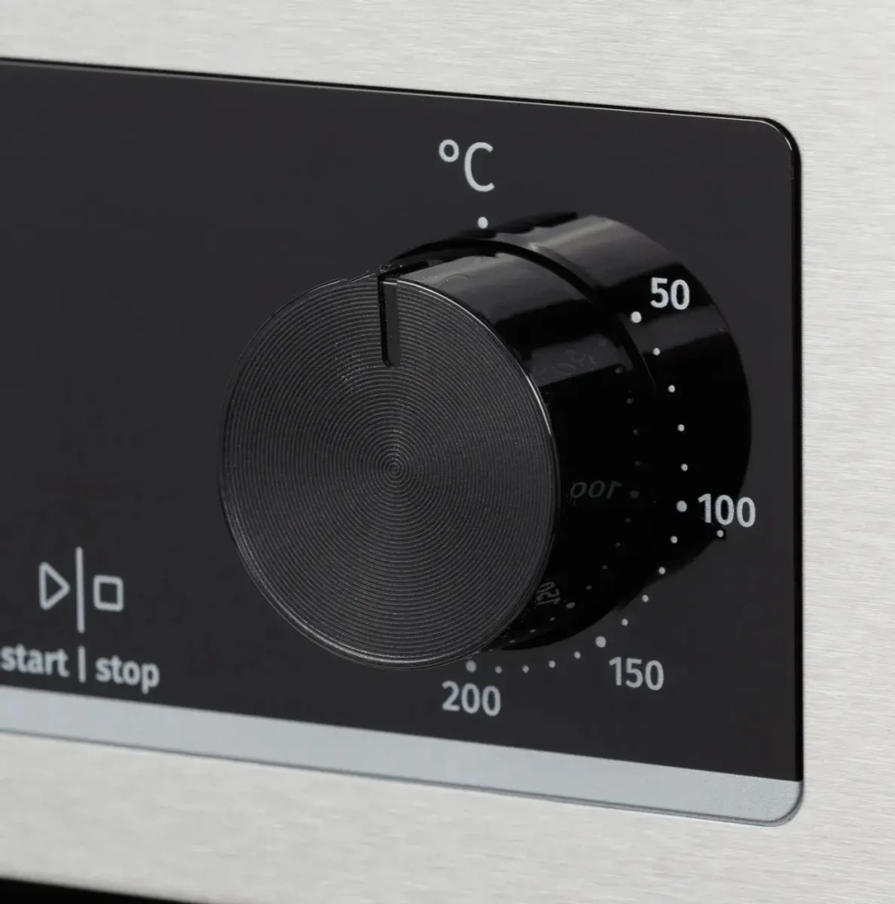 Электрический духовой шкаф Gorenje BOB6737E01X