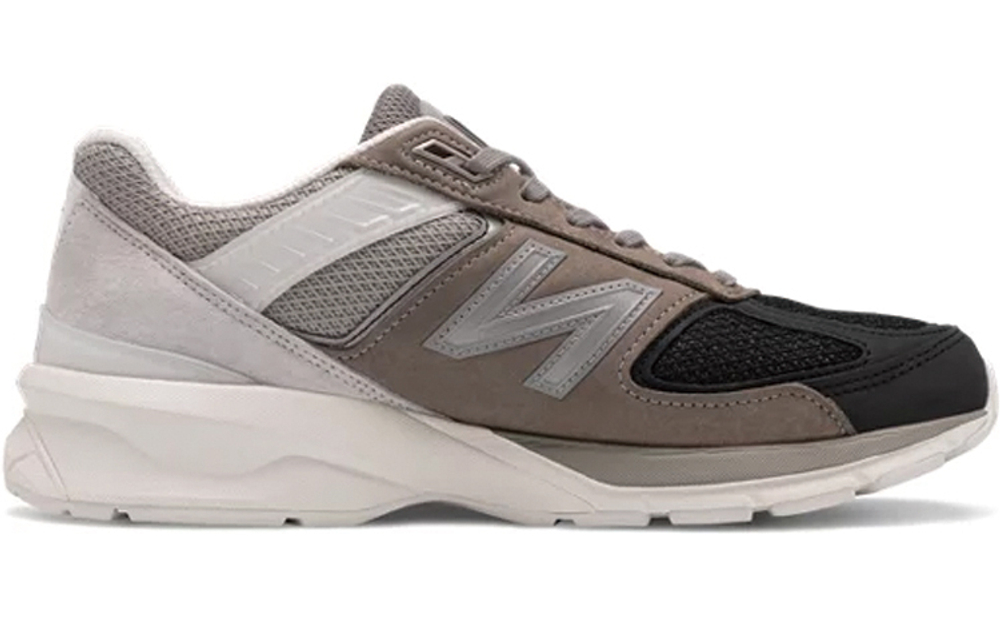 Кроссовки New Balance Nb 990 V5 D