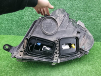 Фара правая Mercedes S W223 (20-нв) Multibeam LED