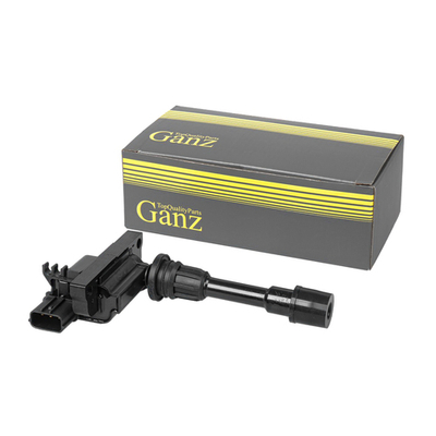 Катушка зажигания MAZDA 323/Premacy 98 mot.1,8/2,0L GANZ GIG16239