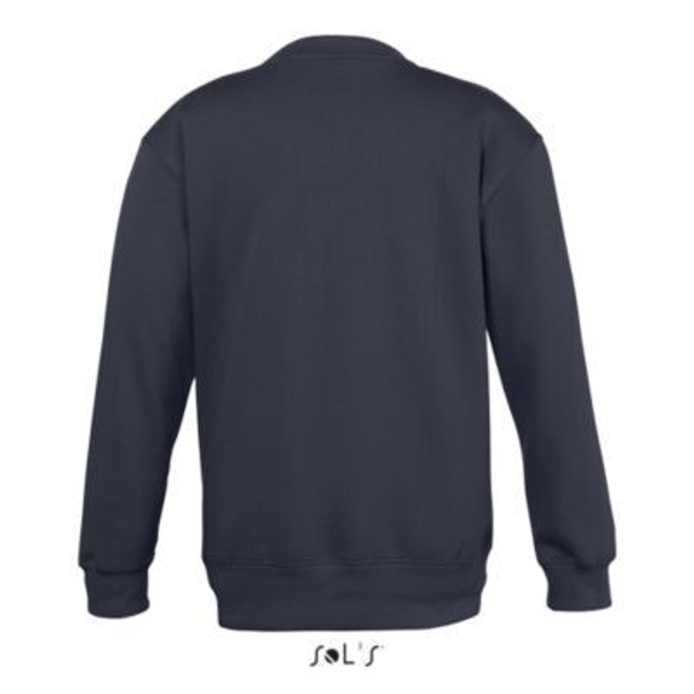 SOL'S NEW SUPREME KIDS