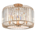 Потолочная люстра Vele Luce Angelica VL3044L05