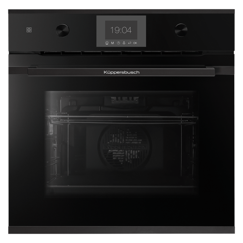 Духовой шкаф Kuppersbusch B 6350.0 S5 Black Velvet